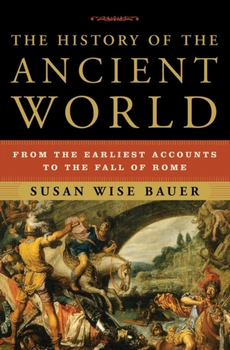 The History of the Ancient World