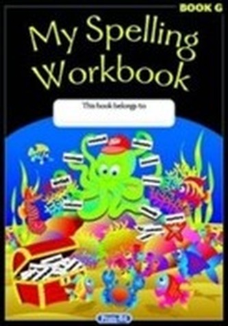 My Spelling Workbook
