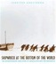 Shipwreck At The Bottom Of The World