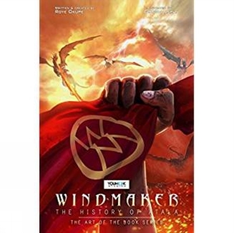 Windmaker: The History Of Atala