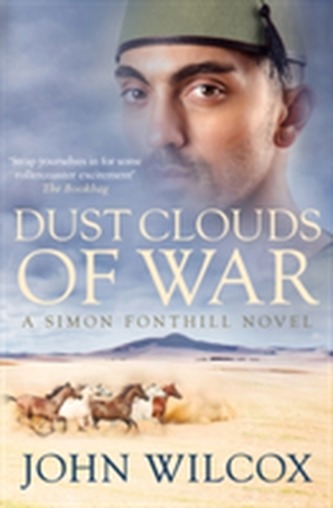 Dust Clouds of War
