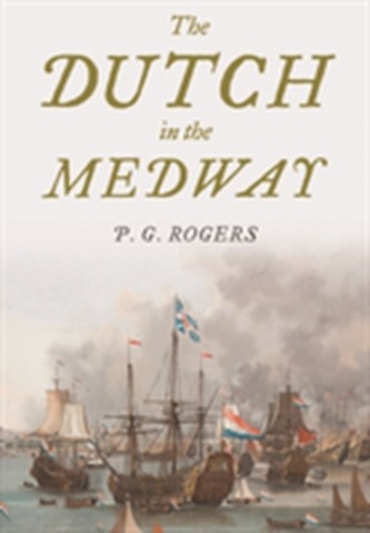 The Dutch in the Medway