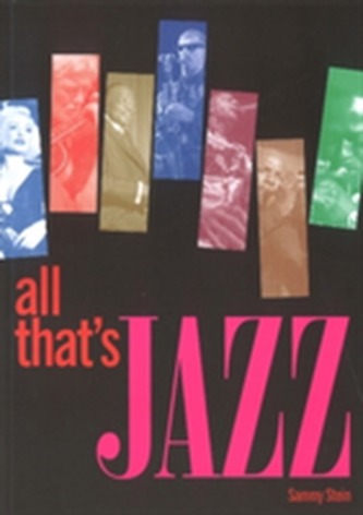 All Thats Jazz