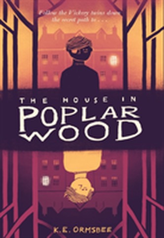 House in Poplar Wood, the