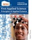 BTEC First Applied Science: Principles of Applied Science Unit 1 Revision Guide
