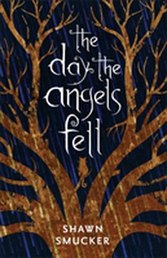 The Day the Angels Fell
