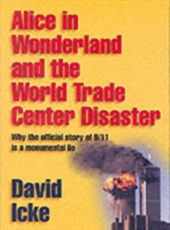 Alice in Wonderland and the World Trade Center Disaster