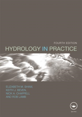 Hydrology in Practice, Fourth Edition