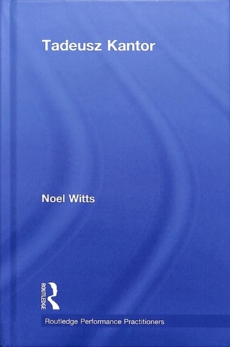 Tadeusz Kantor