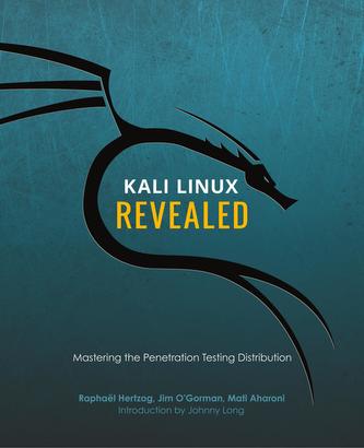 Kali Linux Revealed