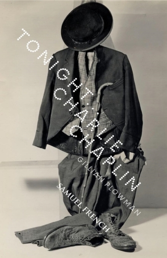 Tonight...Charlie Chaplin