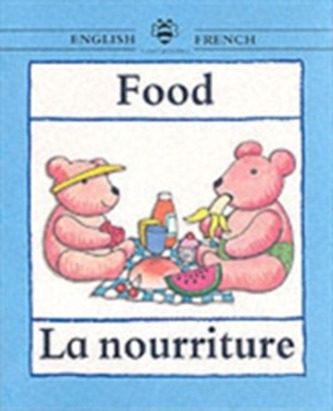 Food/La Nourriture