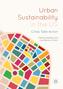 Urban Sustainability in the US