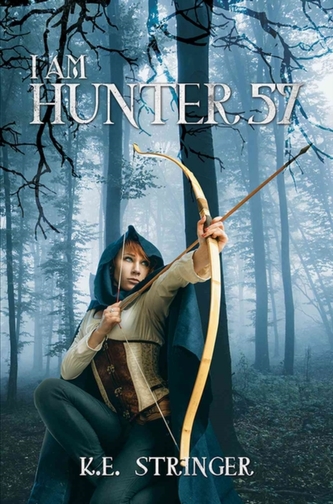 I Am: Hunter 57