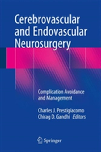 Cerebrovascular and Endovascular Neurosurgery