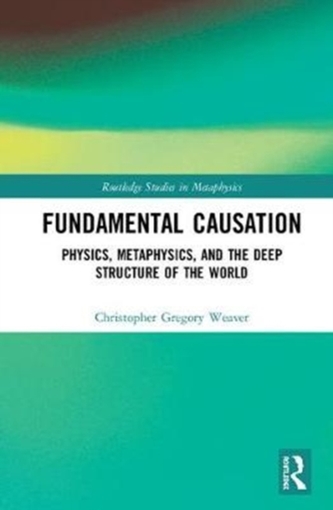 Fundamental Causation