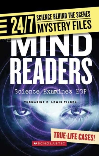 MIND READERS