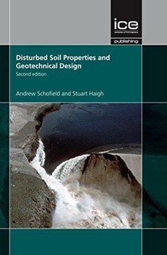DISTURBED SOIL PROPERTIES & GEOTECHNICAL