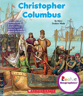 CHRISTOPHER COLUMBUS
