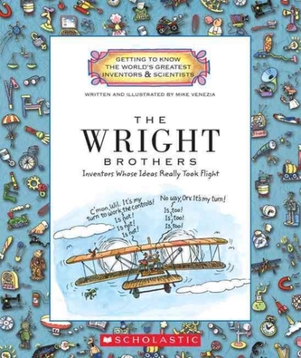 WRIGHT BROTHERS THE