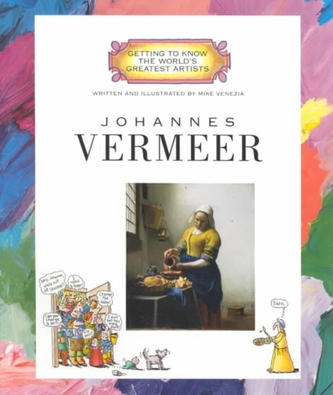 JOHANNES VERMEER