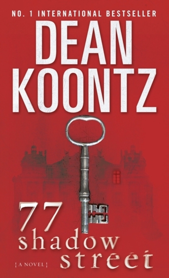 77 Shadow Street