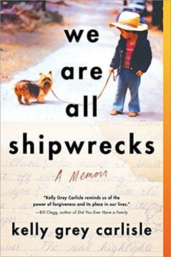 We Are All Shipwrecks