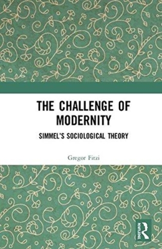 The Challenge of Modernity