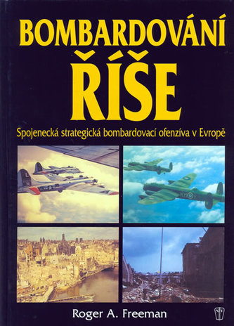 Bombardování říše