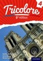Tricolore 5e edition: Student Book 4