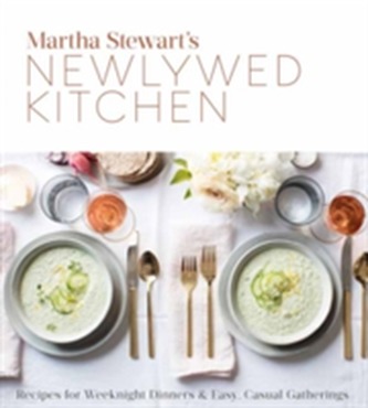 Martha Stewart's Newlywed Kitchen