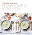 Martha Stewart's Newlywed Kitchen