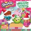 MERRY SHOPKINS CHRISTMAS SHOPKINS 8X8 WI