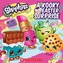 KOOKY EASTER SURPRISE SHOPKINS