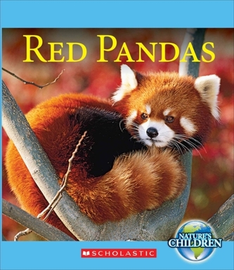 RED PANDAS