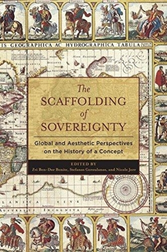 The Scaffolding of Sovereignty