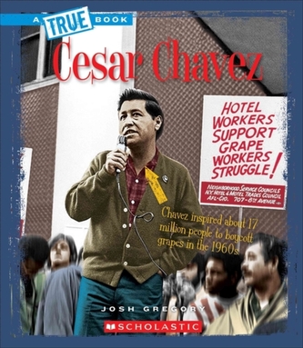 CESAR CHAVEZ