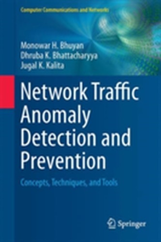 Network Traffic Anomaly Detection and Prevention