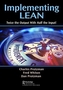 Implementing Lean