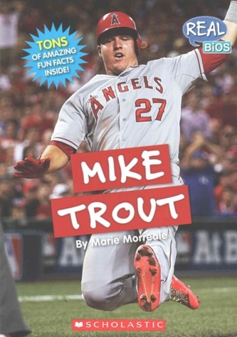 MIKE TROUT