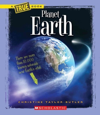 PLANET EARTH
