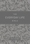 Everyday Life Bible (Fashion Edition: Gray Imitation Leather)