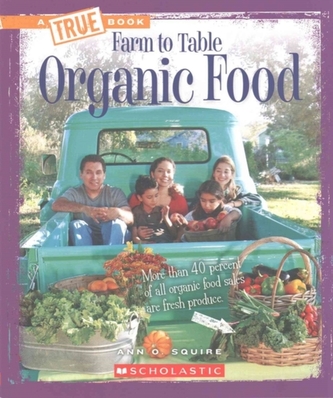 ORGANIC FOOD