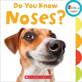DO YOU KNOW NOSES
