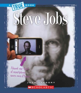 STEVE JOBS