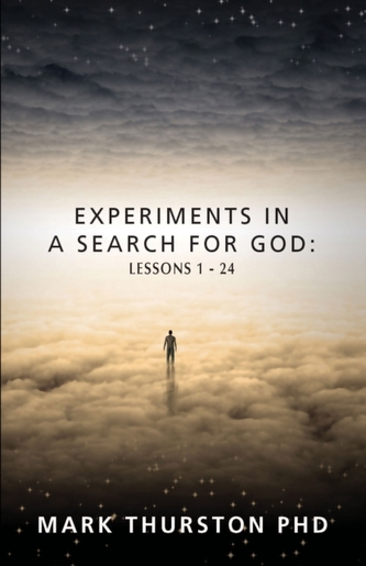 Experiments in a Search for God