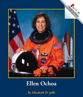 ELLEN OCHOA