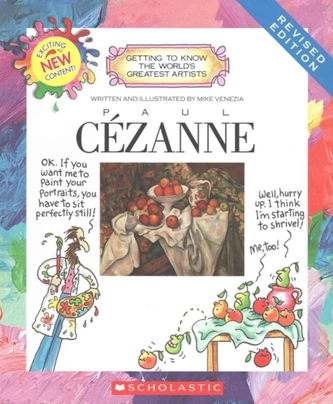PAUL CEZANNE REVISED EDITION