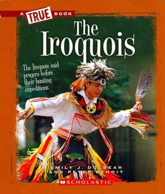 IROQUOIS THE