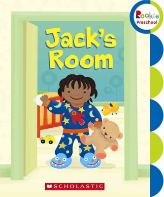 JACKS ROOM